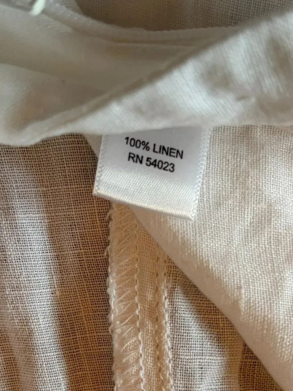 Banana Republic never worn